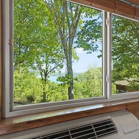 Roadrunner Inn And Log Cabins Eureka Springs Luaran gambar
