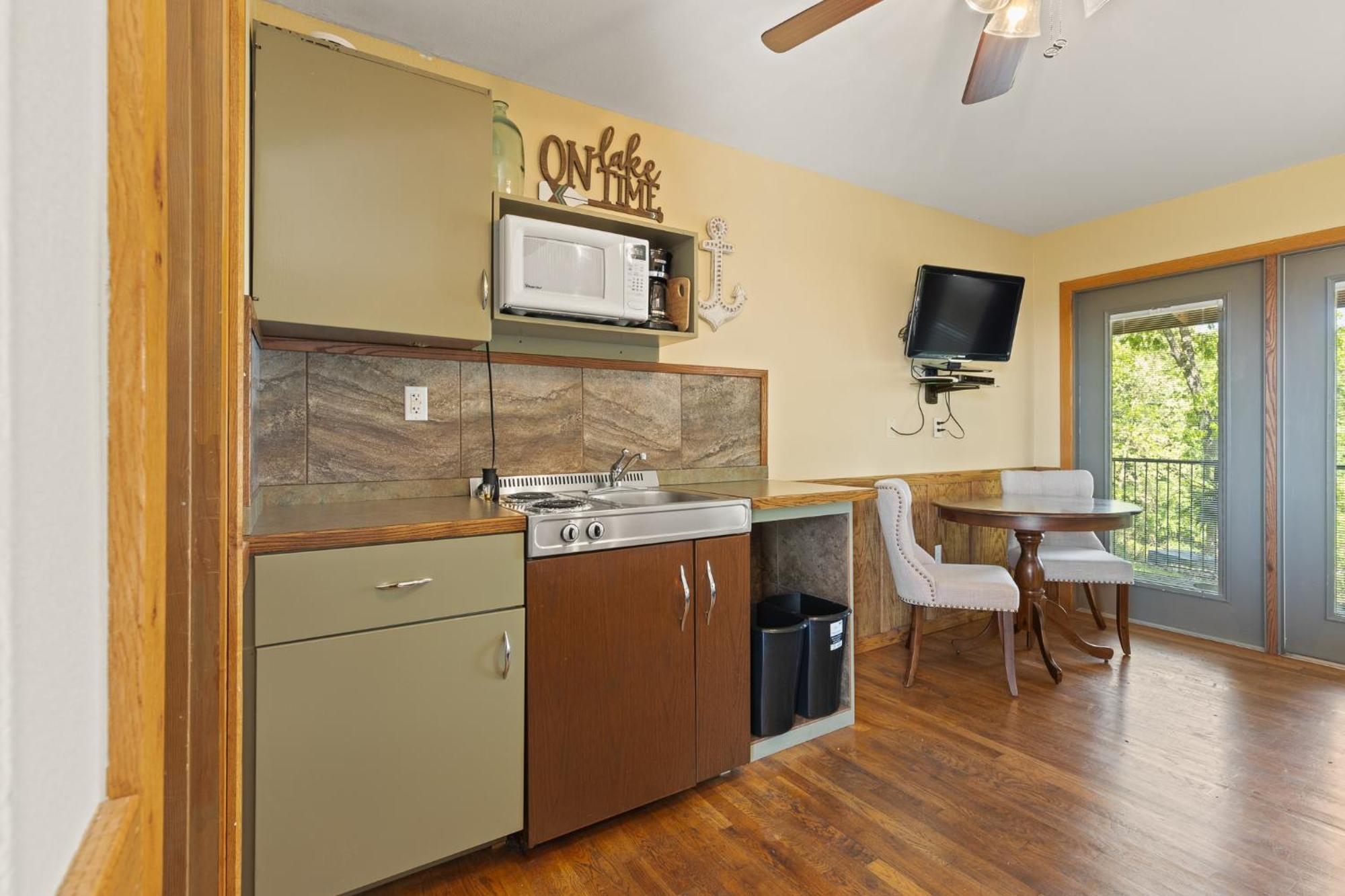 Roadrunner Inn And Log Cabins Eureka Springs Luaran gambar