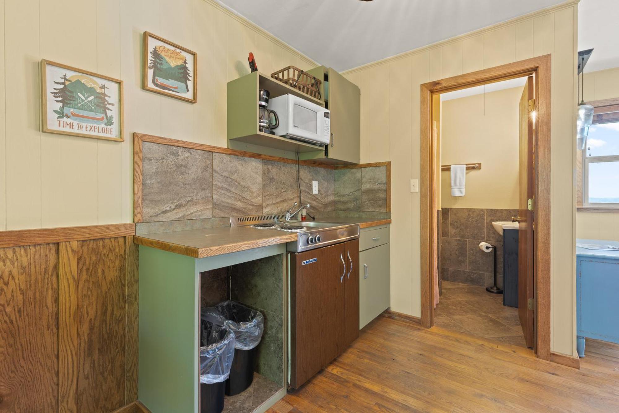 Roadrunner Inn And Log Cabins Eureka Springs Luaran gambar