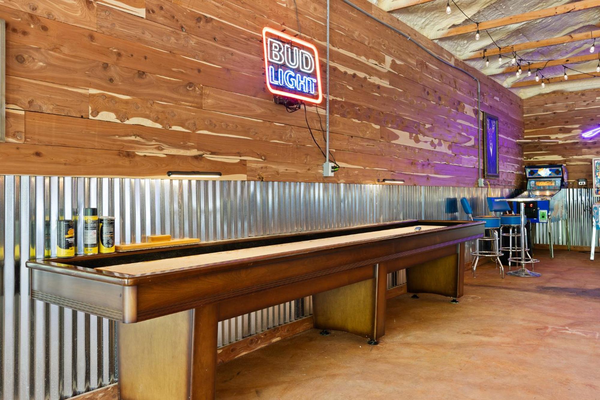 Roadrunner Inn And Log Cabins Eureka Springs Luaran gambar