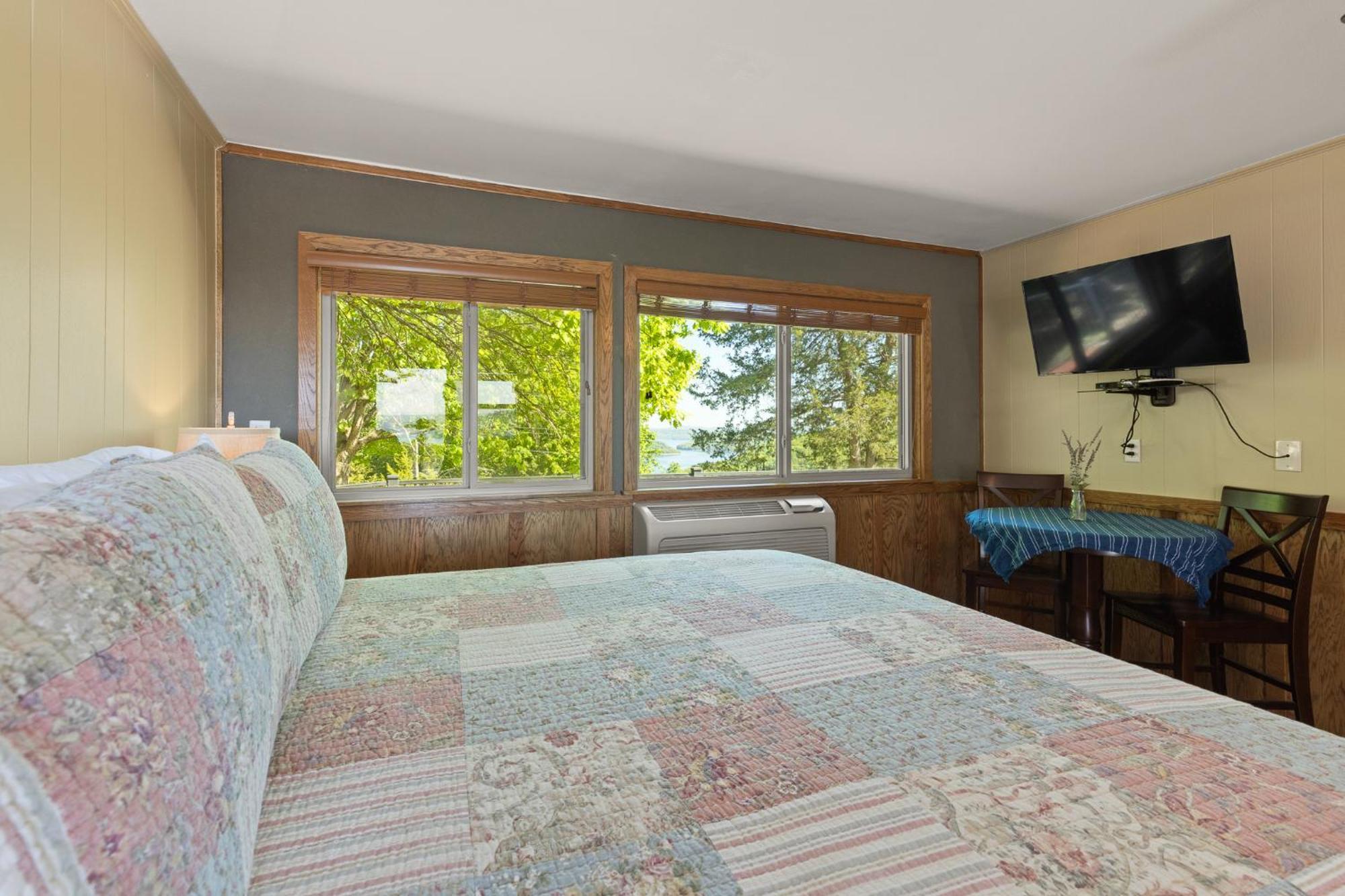 Roadrunner Inn And Log Cabins Eureka Springs Luaran gambar