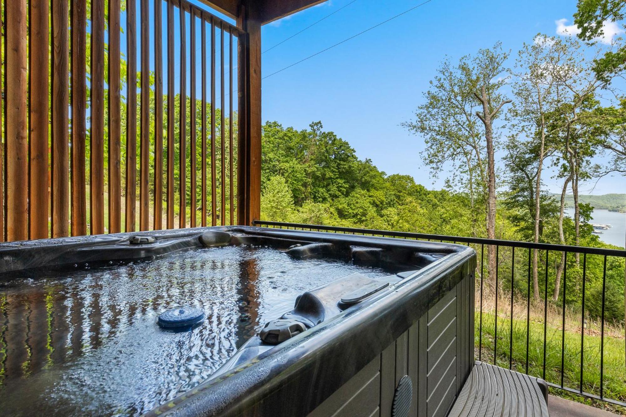 Roadrunner Inn And Log Cabins Eureka Springs Luaran gambar