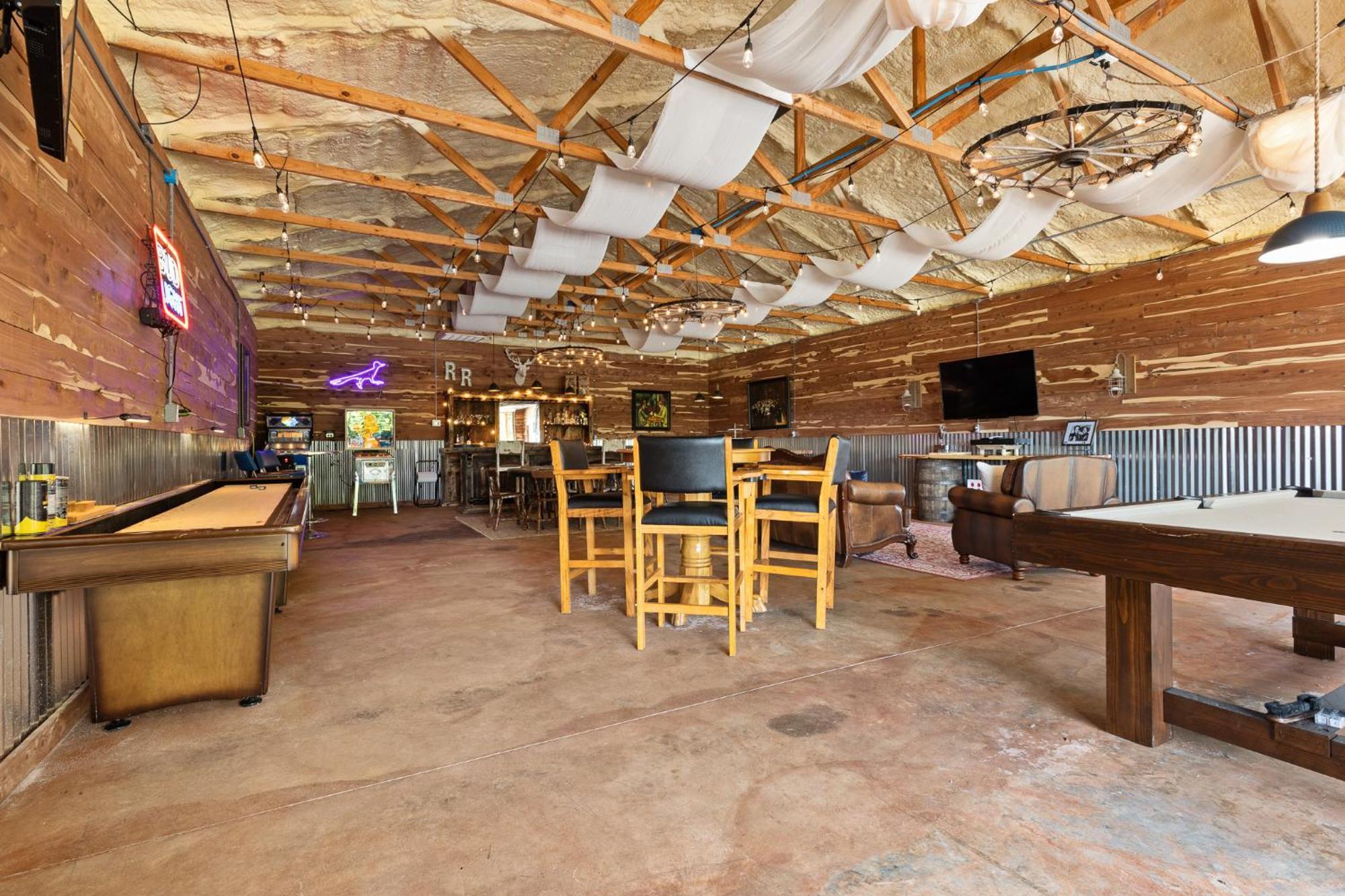 Roadrunner Inn And Log Cabins Eureka Springs Luaran gambar