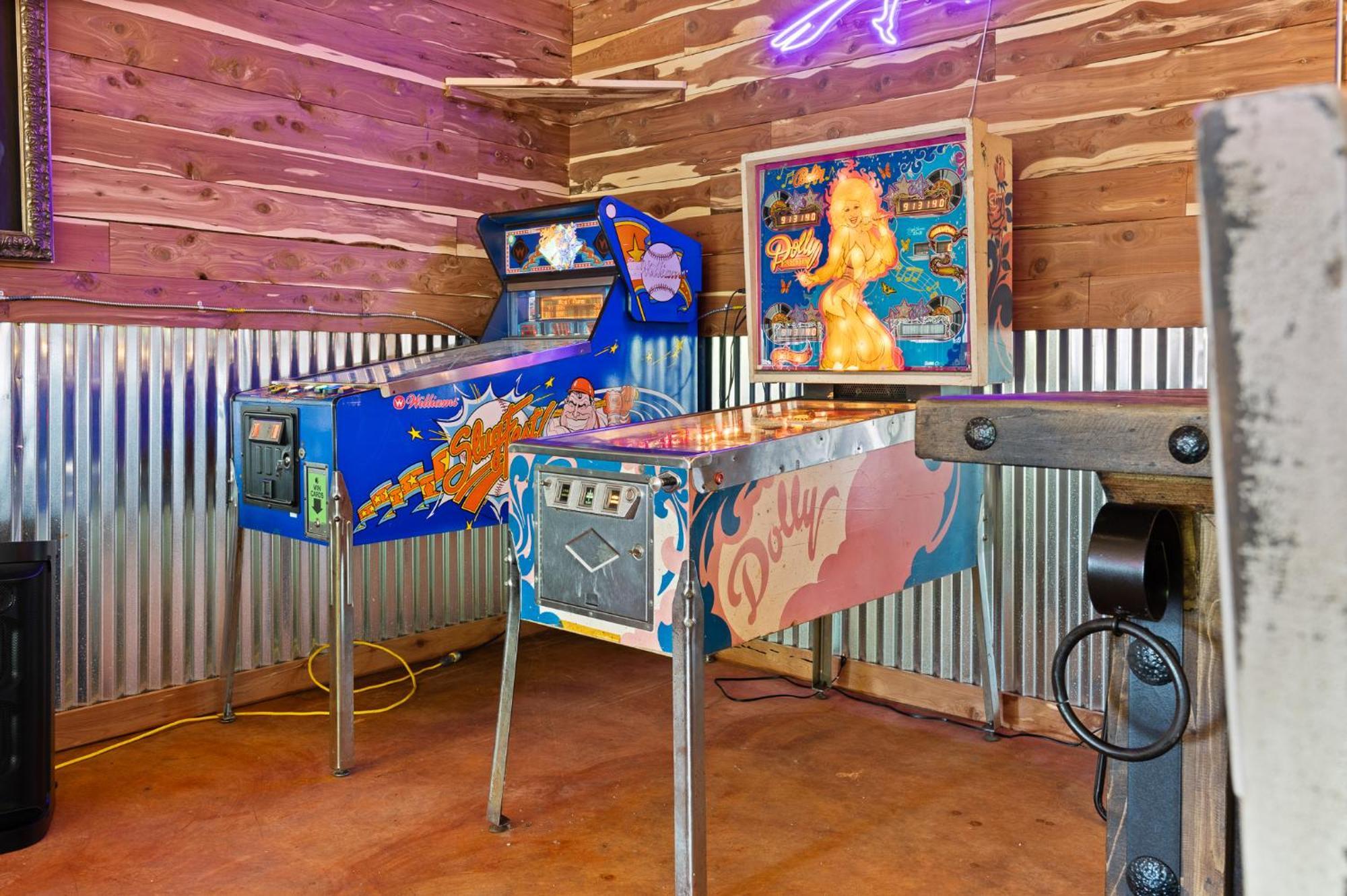 Roadrunner Inn And Log Cabins Eureka Springs Luaran gambar