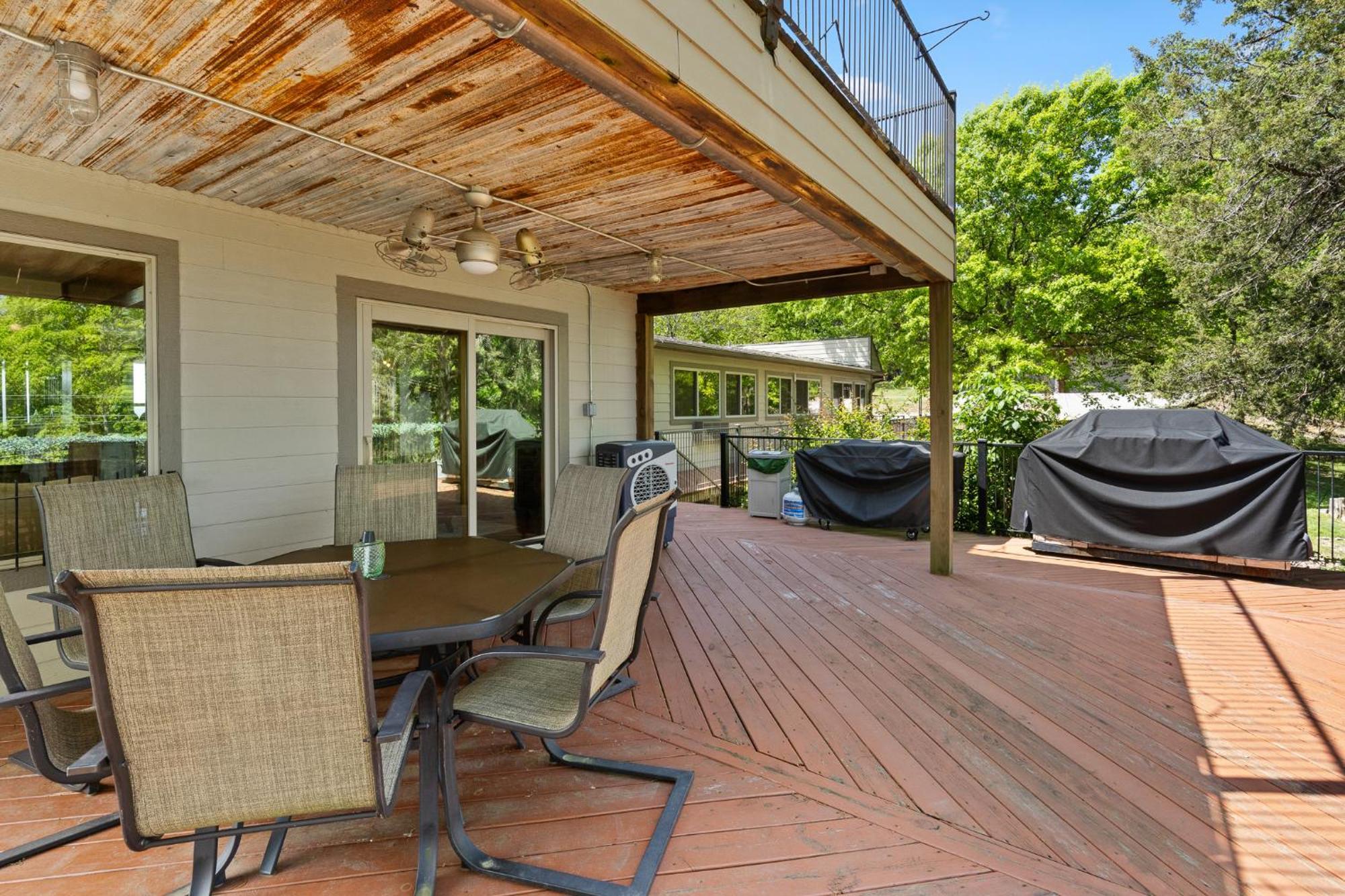 Roadrunner Inn And Log Cabins Eureka Springs Luaran gambar