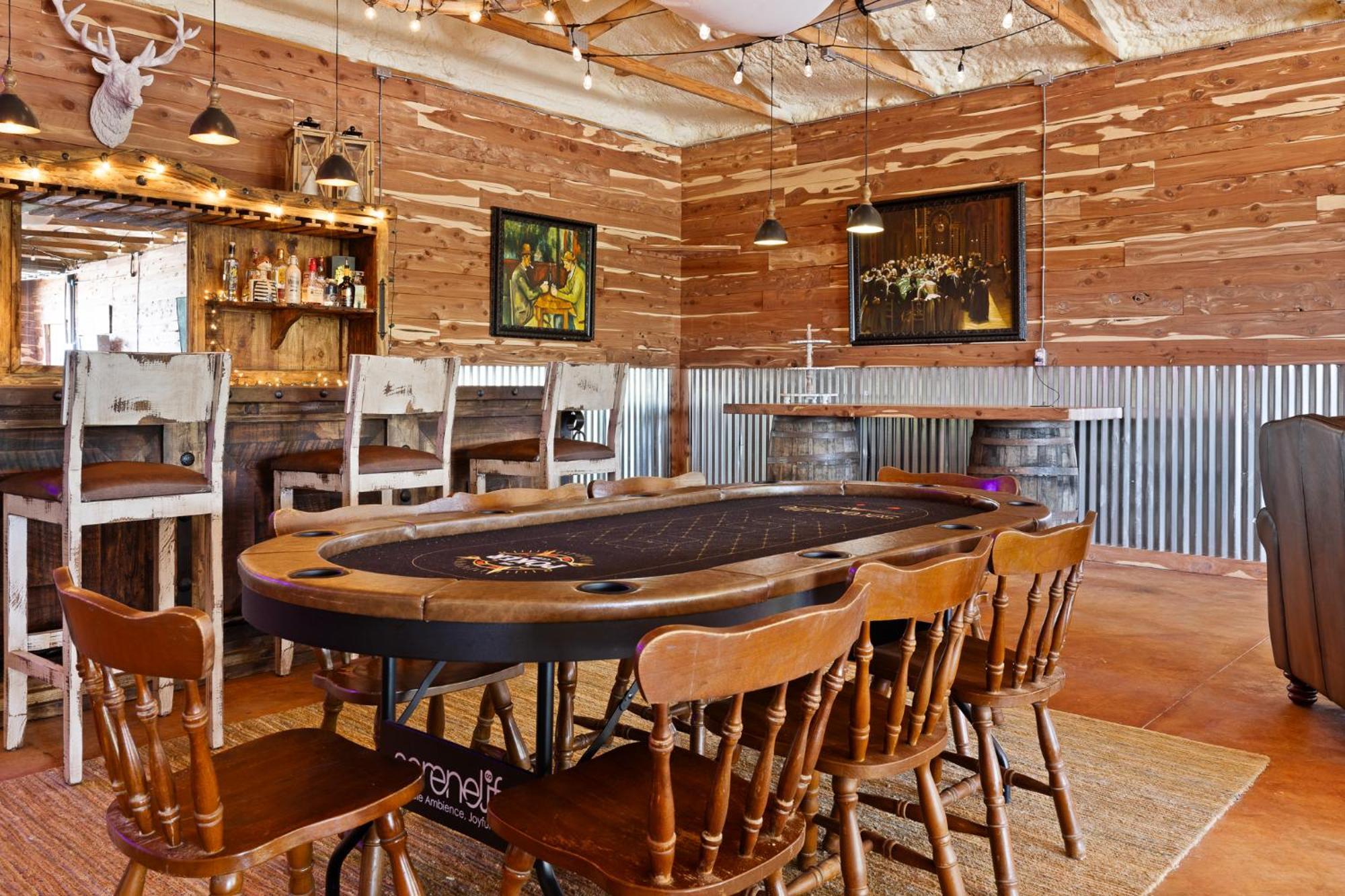 Roadrunner Inn And Log Cabins Eureka Springs Luaran gambar