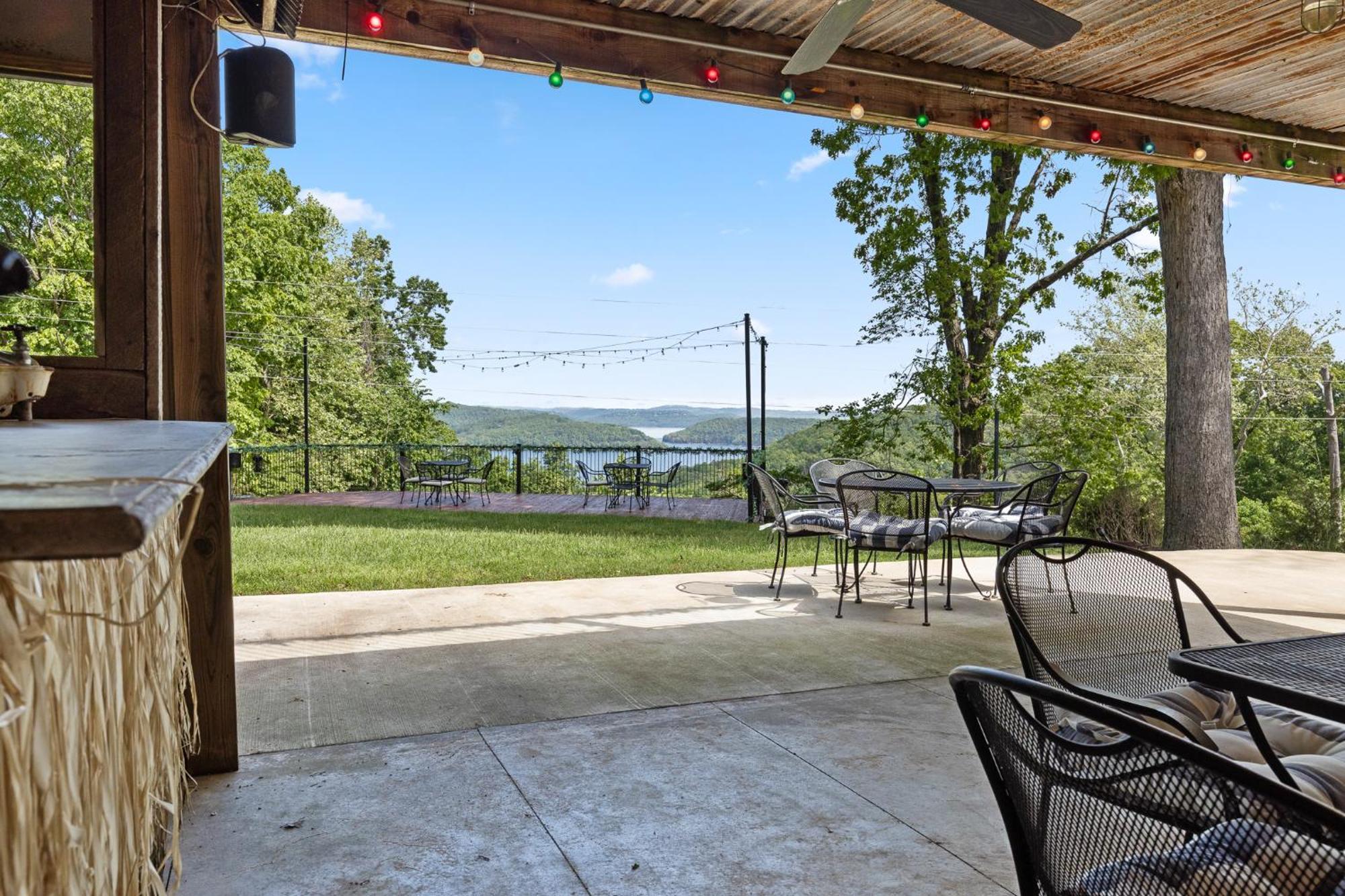 Roadrunner Inn And Log Cabins Eureka Springs Luaran gambar